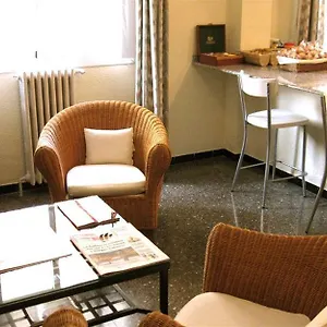 Hotel Aries, Palma de Mallorca